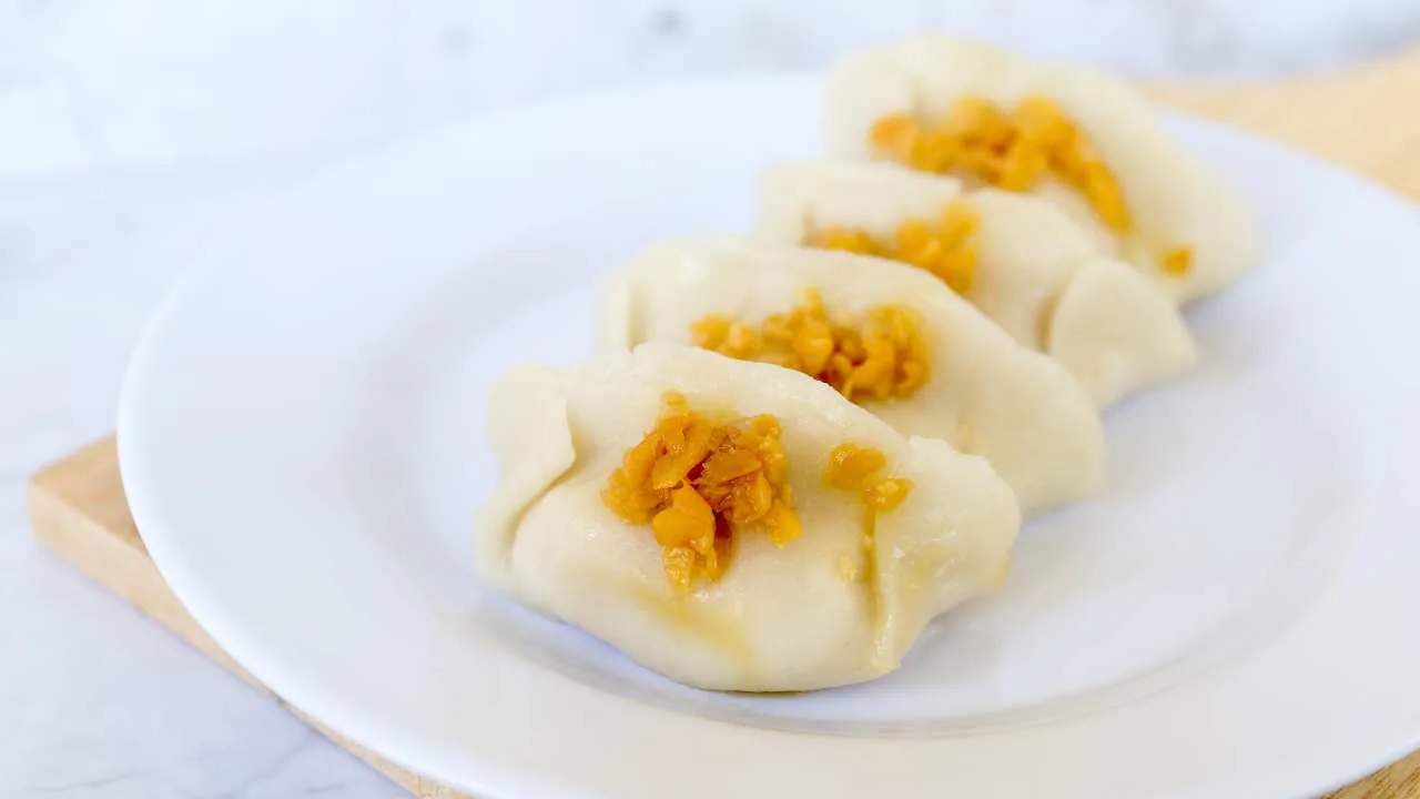 9 Resep Jajanan Pasar Khas Kalimantan