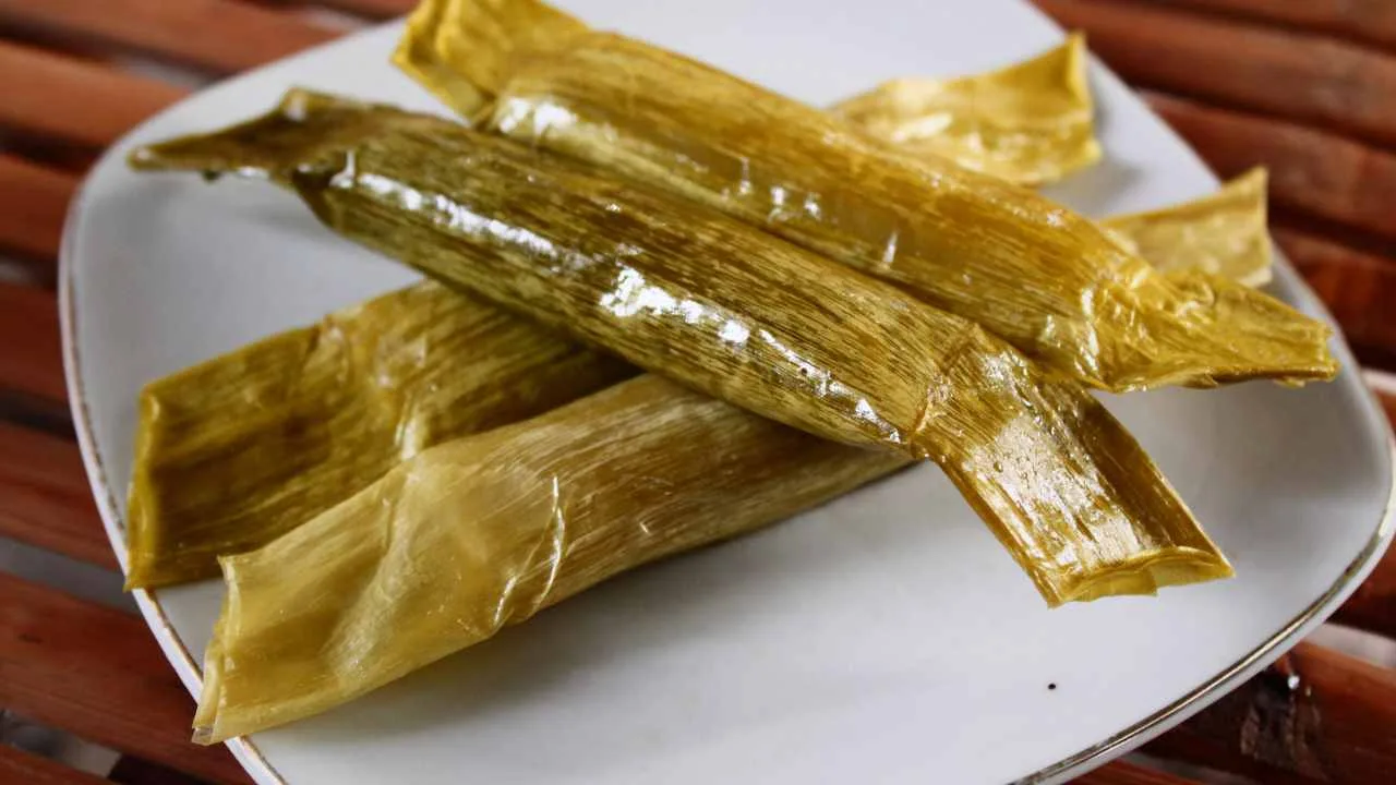 9 Resep Kue Basah & Jajanan Pasar Khas Aceh