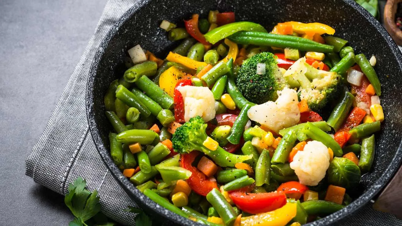 10 Resep Tumisan Sayur Lezat dan Mudah dibuat