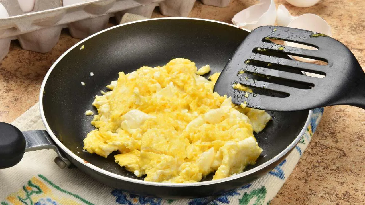 7 Menu Simpel Berbahan Dasar Telur yang Dapat Disajikan Kapan Saja