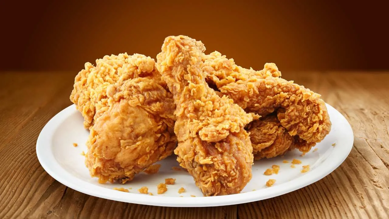 Tips Mudah Membuat Ayam Goreng Renyah Dengan Tepung Maizena