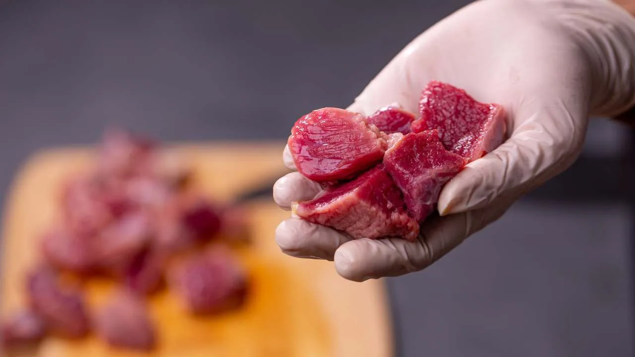 Cara Mudah Membuat Daging Agar Empuk dan Juicy