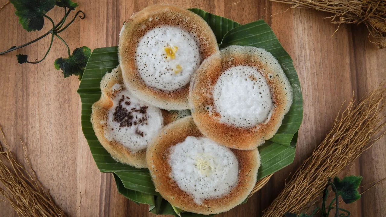 3 Jajanan Pasar yang Tidak Mudah Basi: Kue Cucur, Getuk Lindri, Onde-Onde