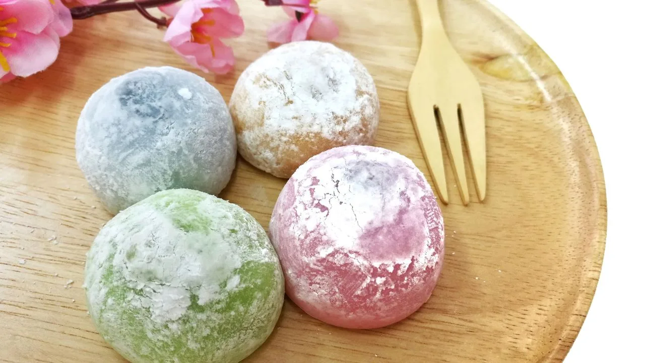 8 Resep Jajanan dan Masakan dari Tepung Maizena: Enak dan Mudah Dibuat