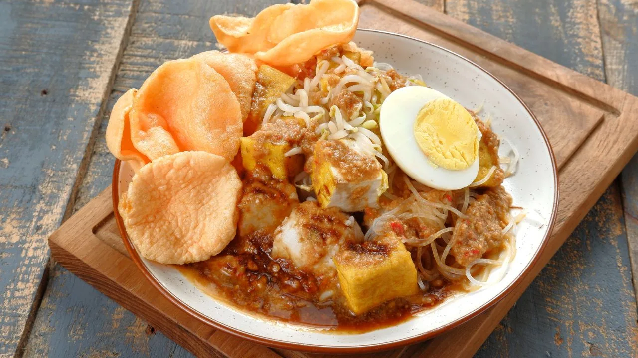 7 Makanan Khas Jakarta Yang Wajib Kamu Coba