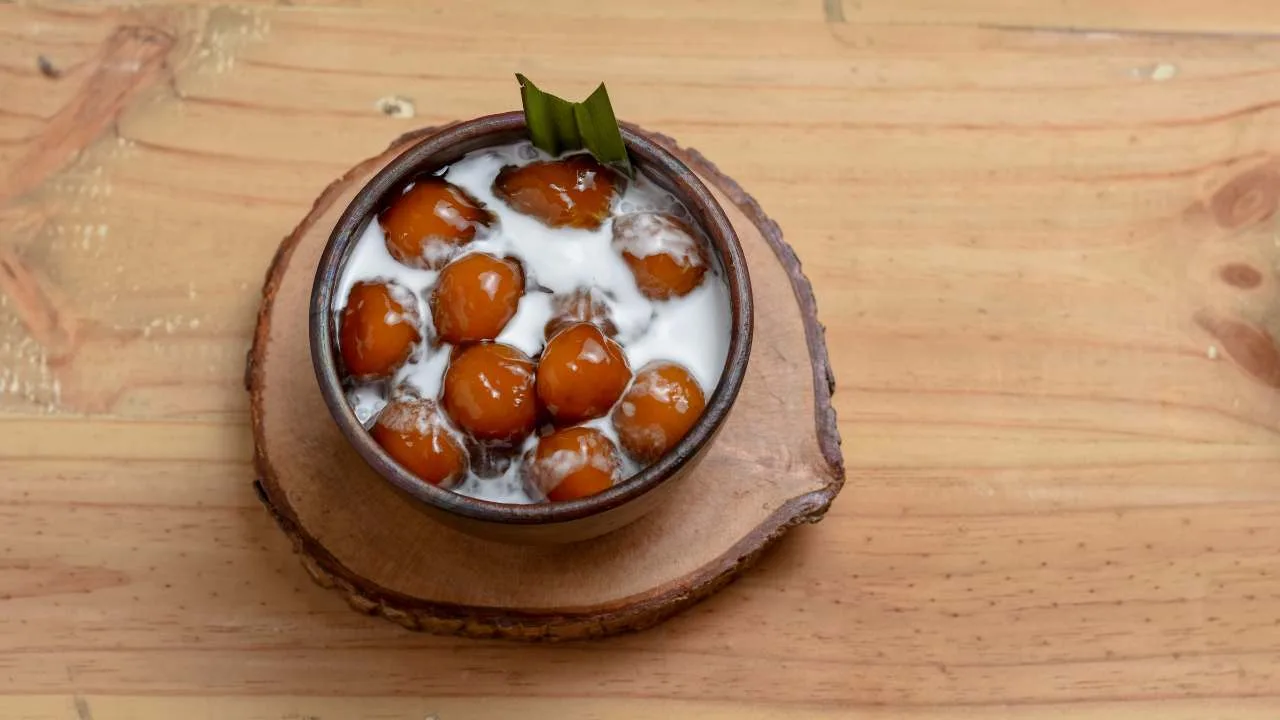 7 Makanan dan Kue Enak Berbahan Dasar Tepung Ketan
