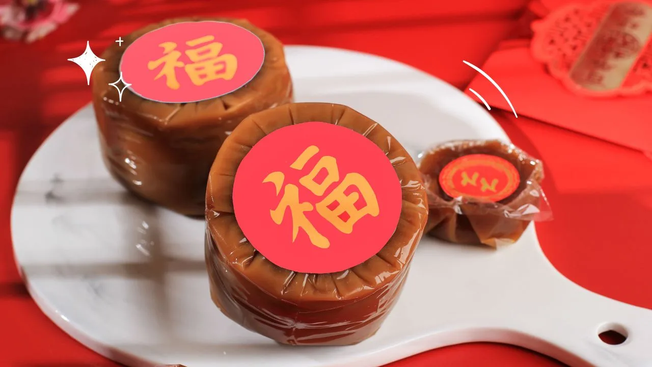 5 Kue Khas Imlek yang Bisa Kamu Buat Sendiri di Rumah, Tak Perlu Beli