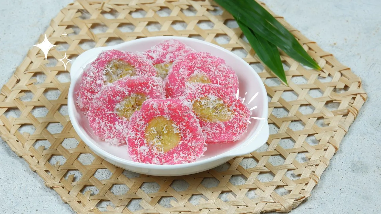 6 Resep Makanan Daerah Khas Sunda dari Singkong