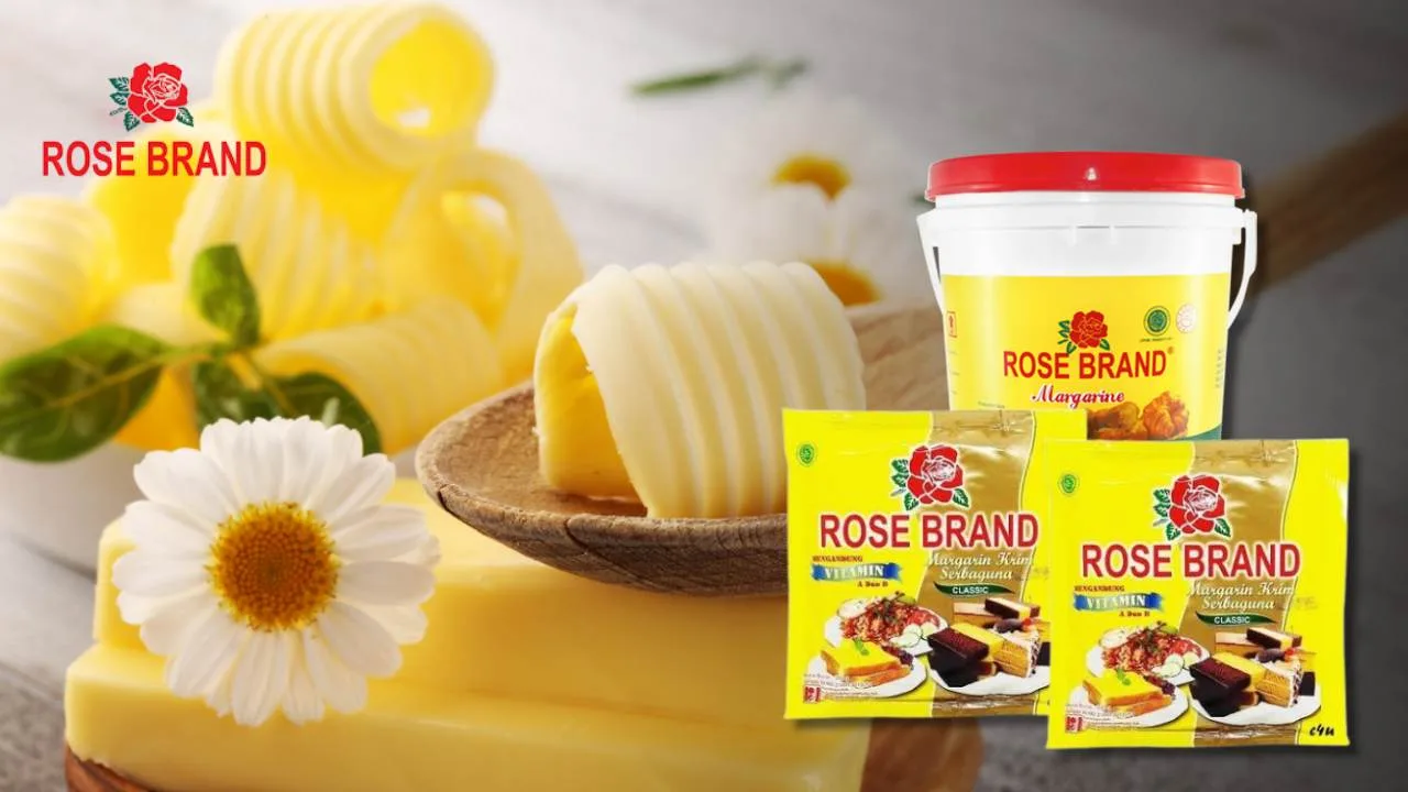 Panduan Lengkap Mencari Margarine untuk Bisnis UMKM hingga Skala Industri
