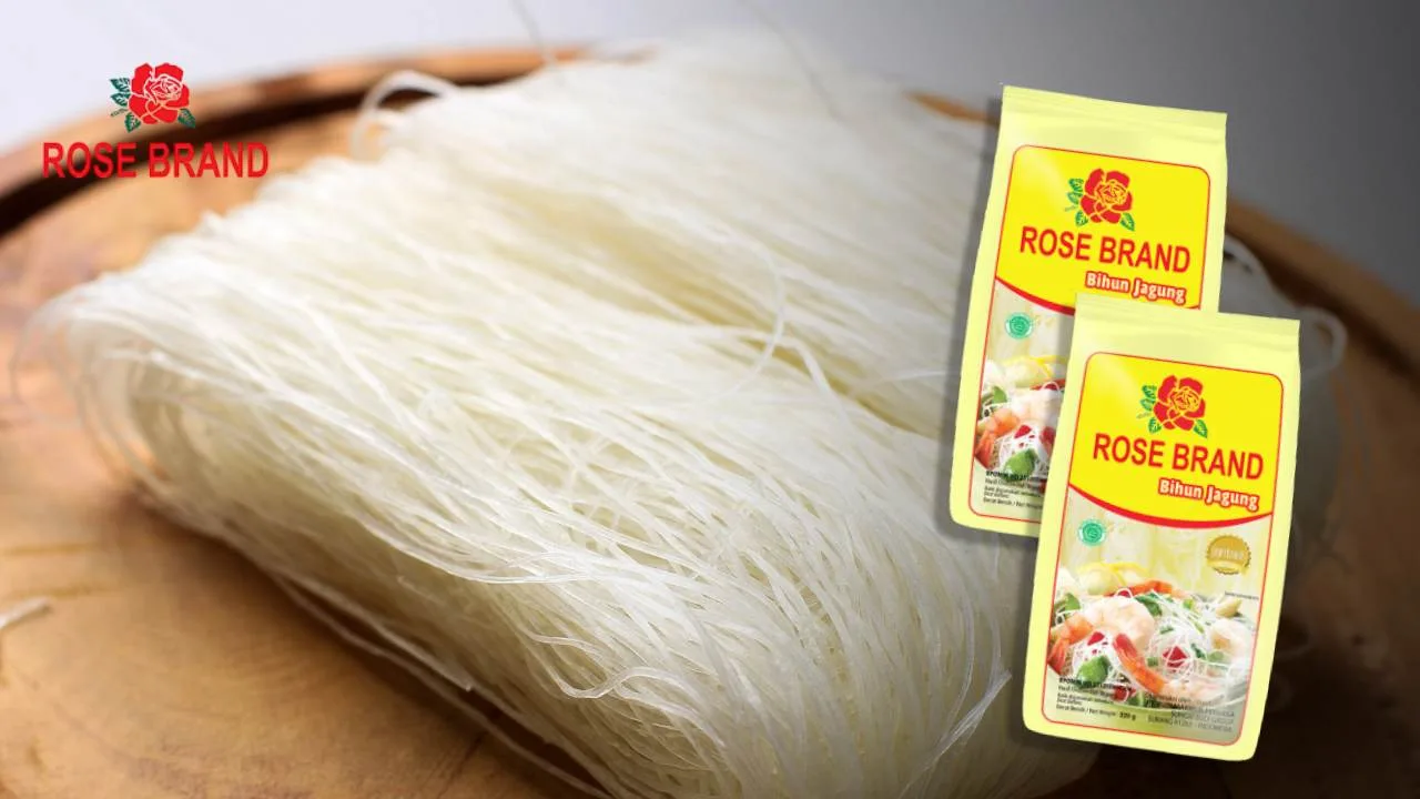 Panduan Lengkap untuk Memilih Supplier Bihun untuk UMKM dan Industri