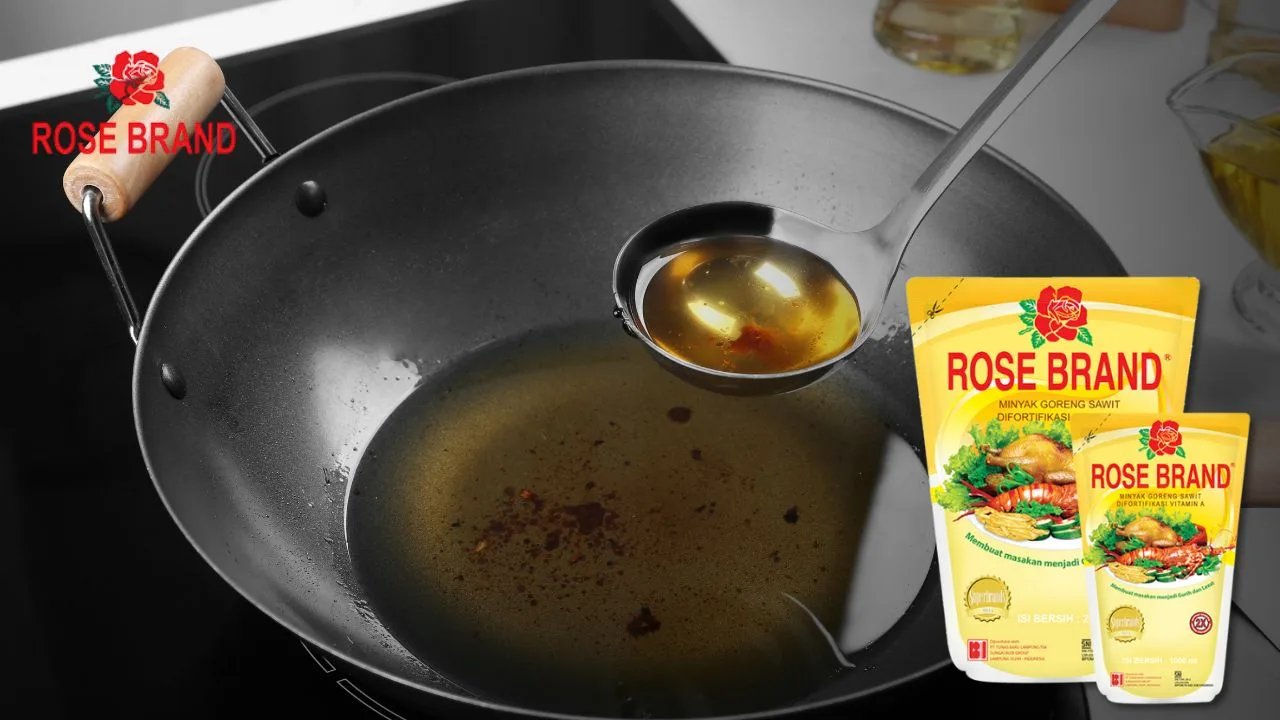 Panduan Lengkap untuk Mencari Distributor Minyak Goreng di Indonesia untuk Bisnis Anda