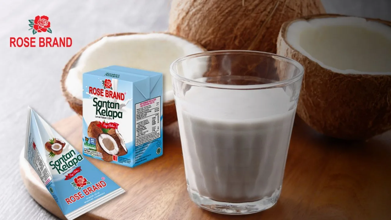 Panduan Lengkap untuk Mencari Distributor Santan Kelapa Terbaik untuk Bisnis Anda