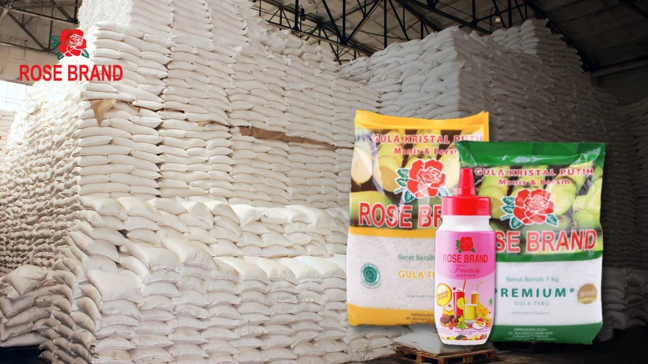 Panduan Lengkap Mencari Distributor Gula untuk Bisnis UMKM Hingga Skala Industri