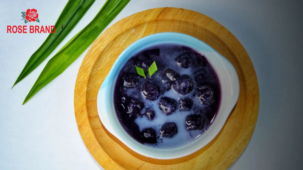 Cara Membuat Biji Salak Sederhana dan Anti Gagal untuk Menu Takjil Ramadhan