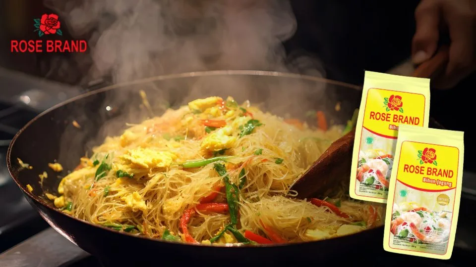 Panduan Lengkap Memilih Bihun Instan untuk Bisnis Kuliner