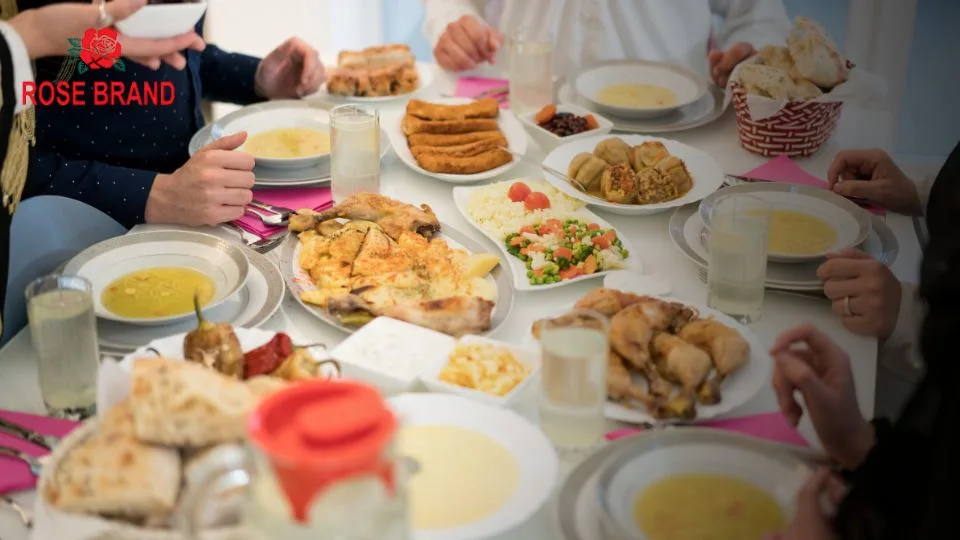 Resep Sahur dan Takjil Simple dan Cepat untuk Ramadhan