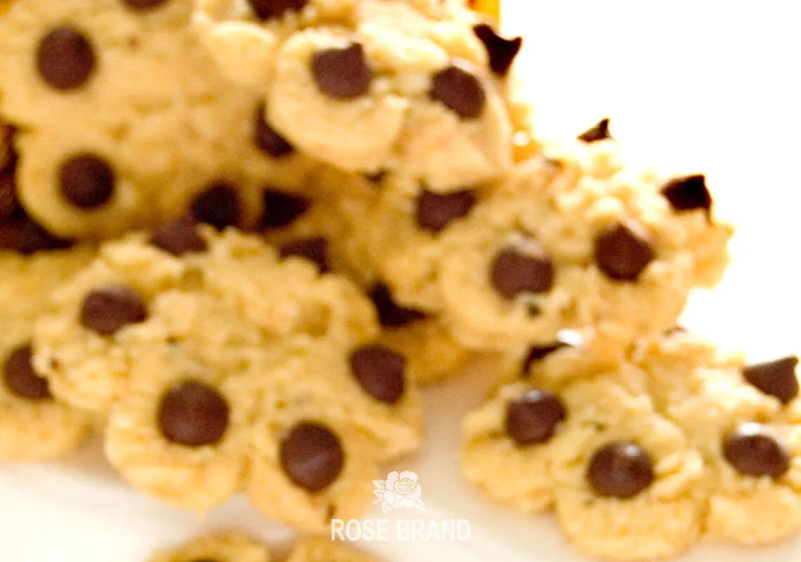 CATANIA COOKIES (TEPUNG BERAS)