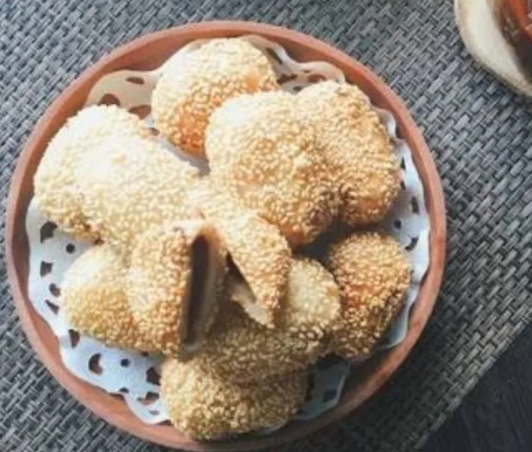 MOCHI GORENG
