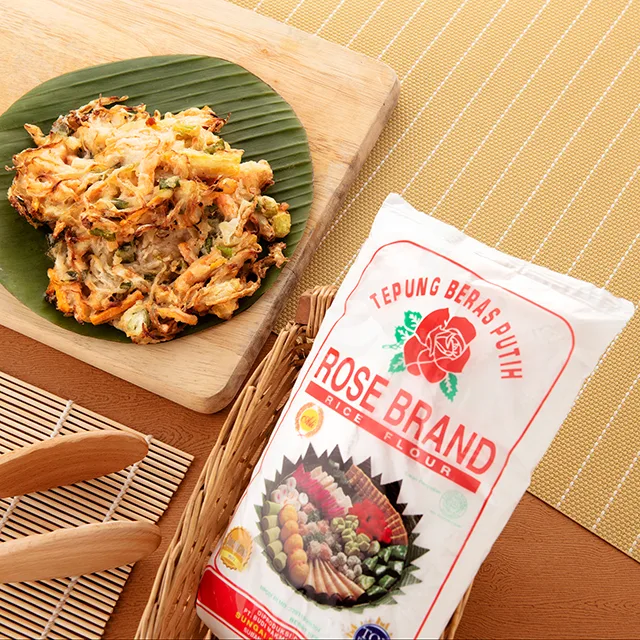 BAKWAN SAYUR