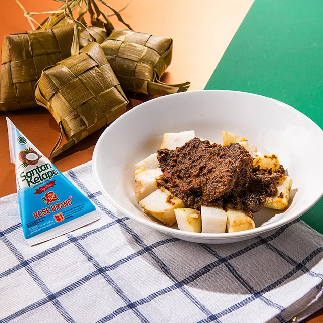 RENDANG