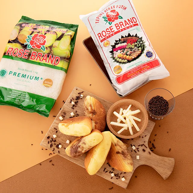 KUE PUKIS