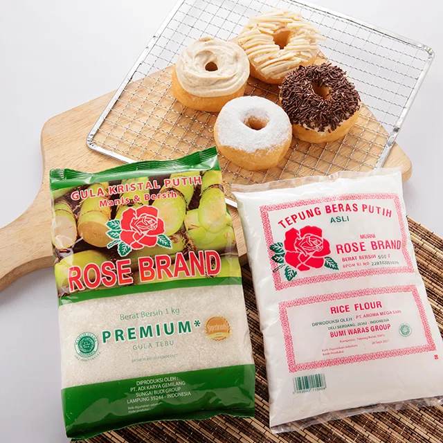 DONAT KENTANG