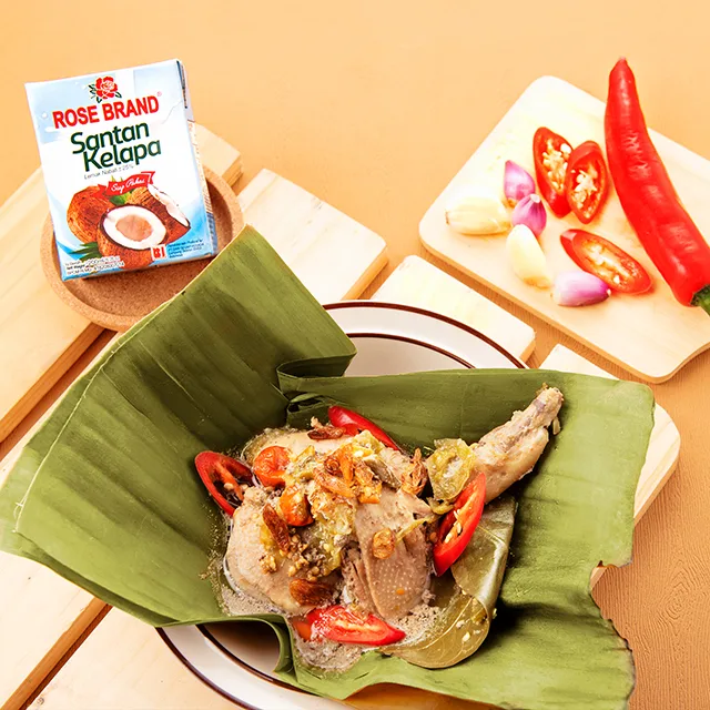 GARANG ASEM
