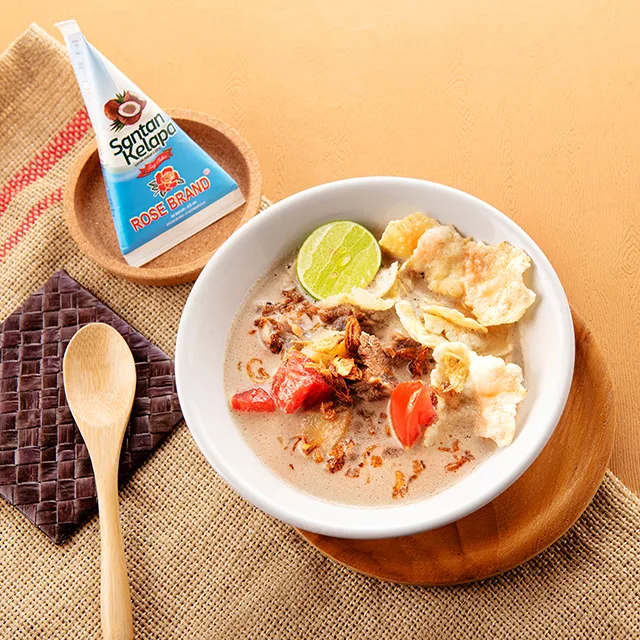 SOTO BETAWI