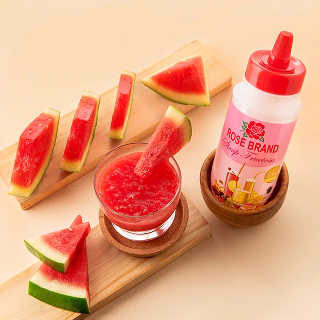 JUS SEMANGKA