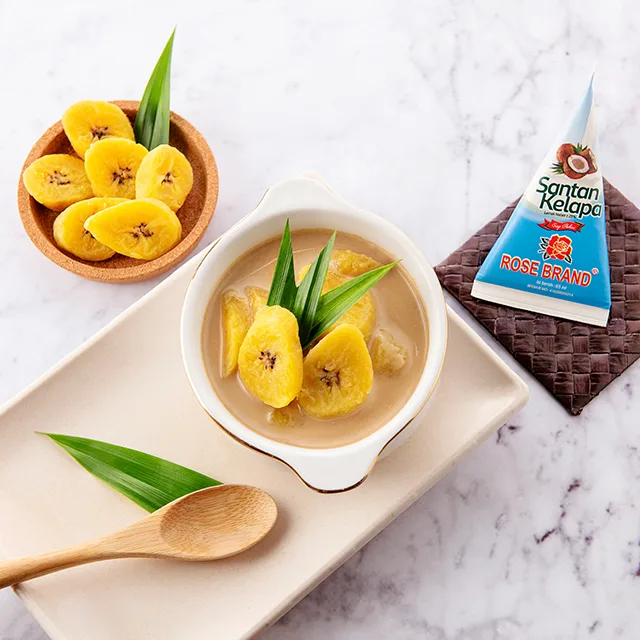 KOLAK PISANG