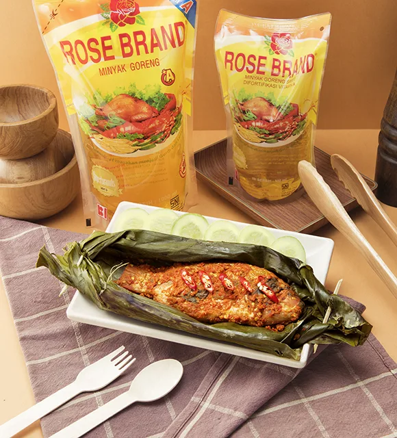 IKAN KERUTUP JAMBI