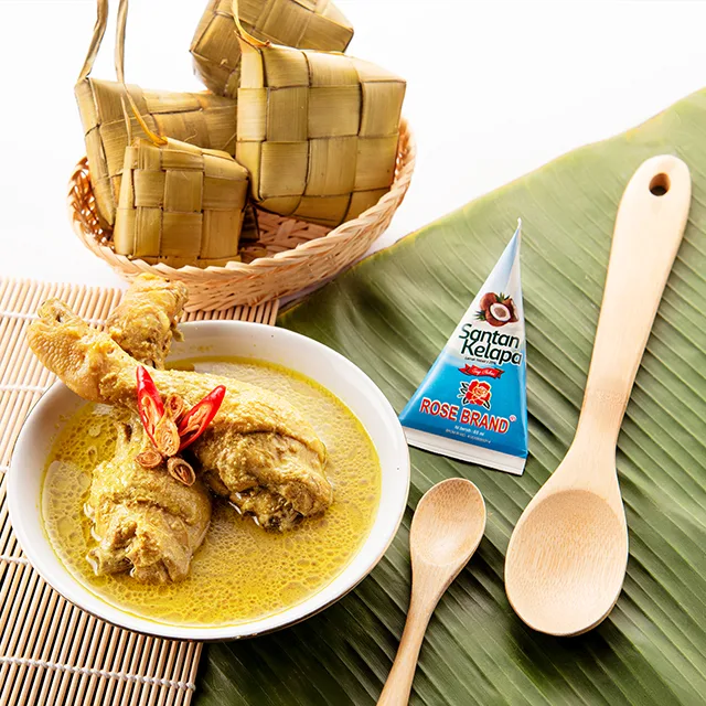 OPOR AYAM