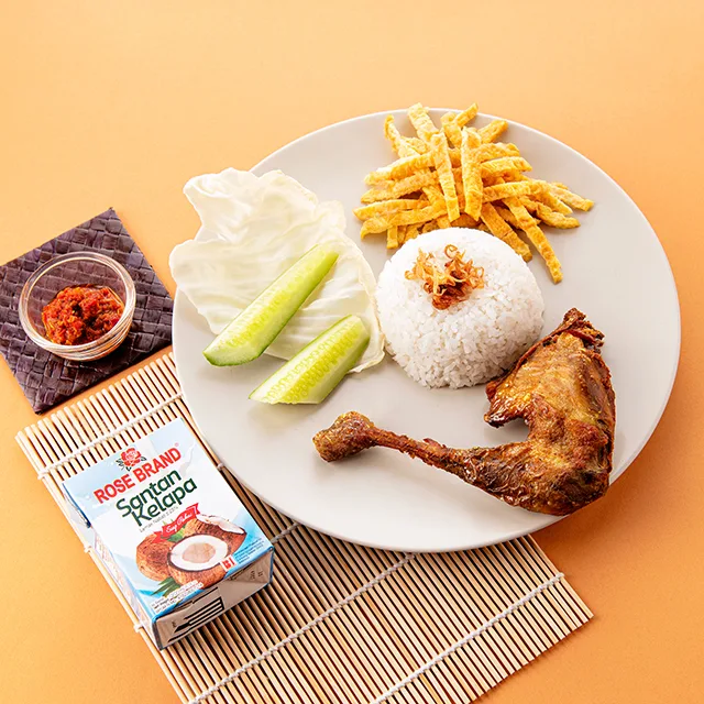 NASI UDUK