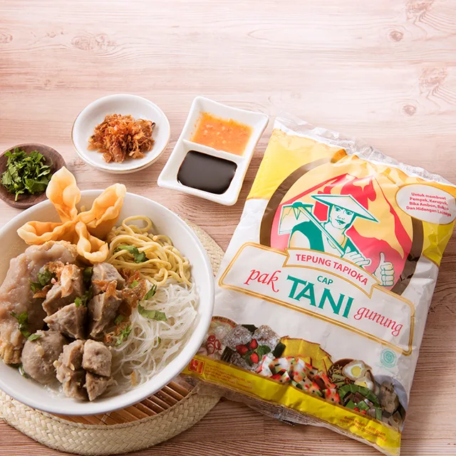 BAKSO