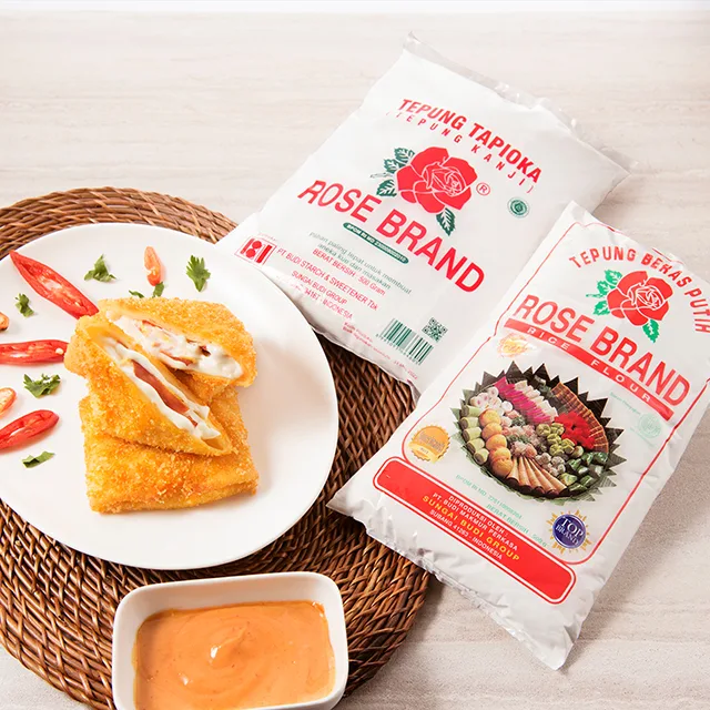 RISOL MAYO
