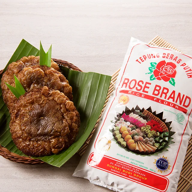 KUE CUCUR