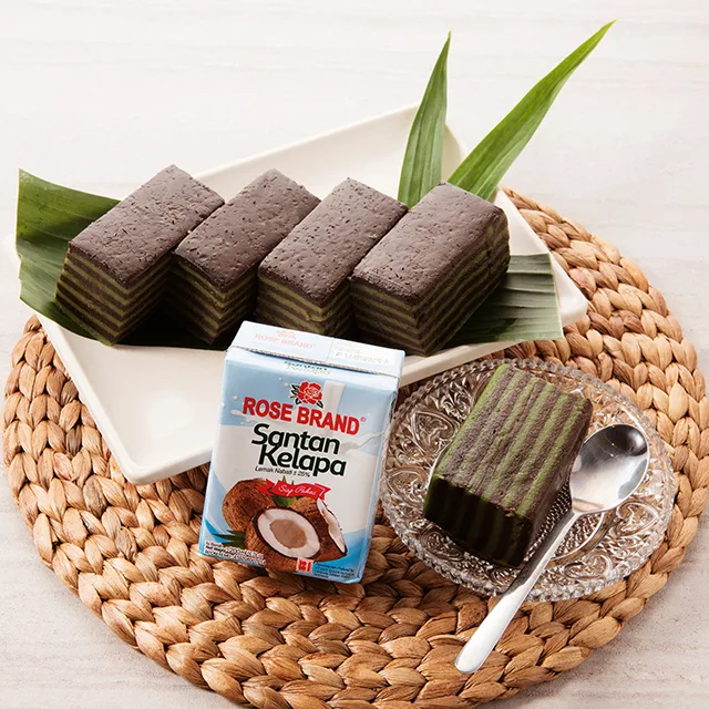 KUE BALAPIS MANADO