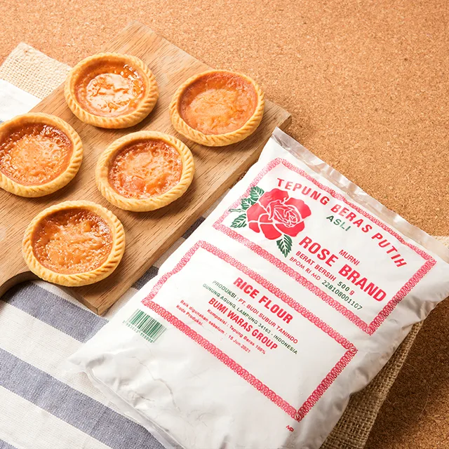 PIE SUSU