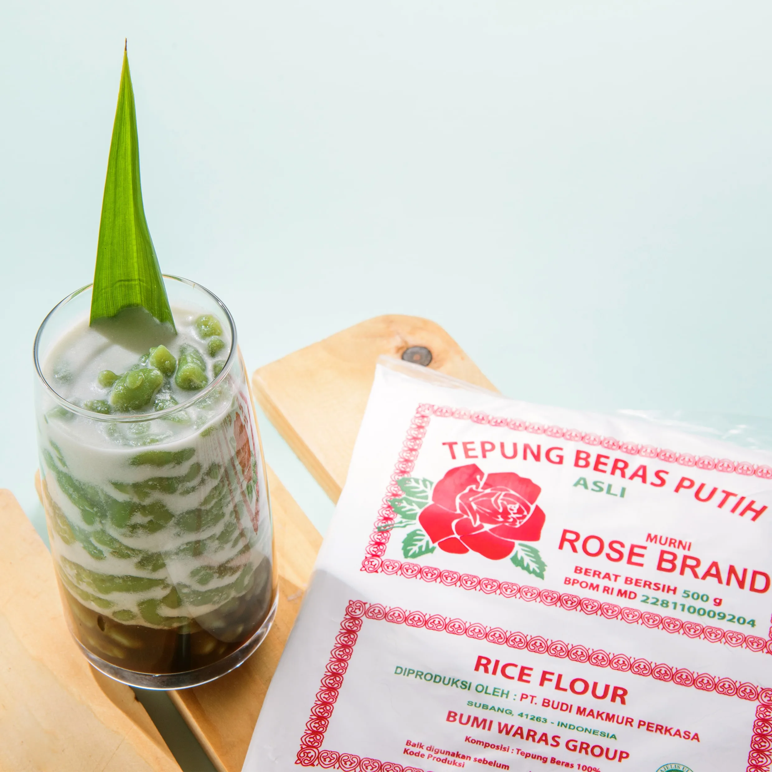 ES CENDOL