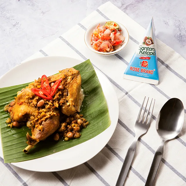 AYAM BETUTU