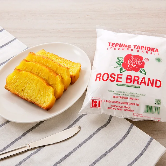 BIKA AMBON
