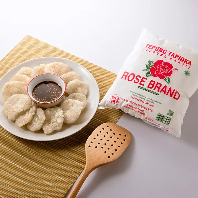 CIRENG BUMBU RUJAK