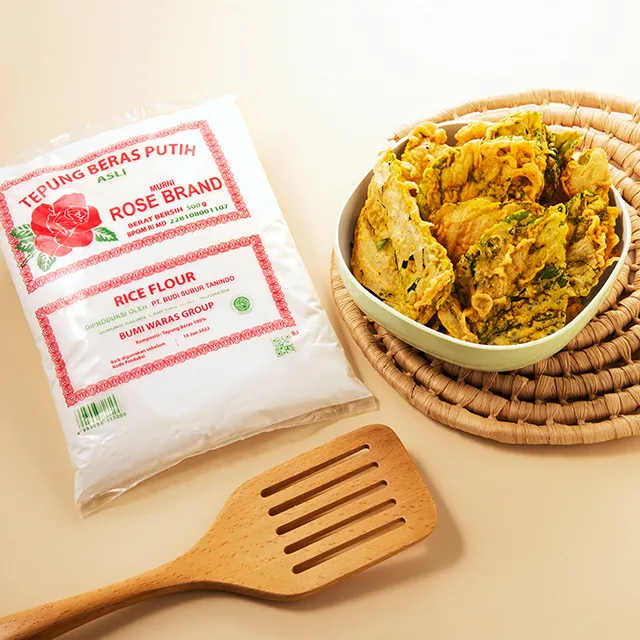 KERIPIK BAYAM
