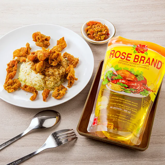 NASI KULIT