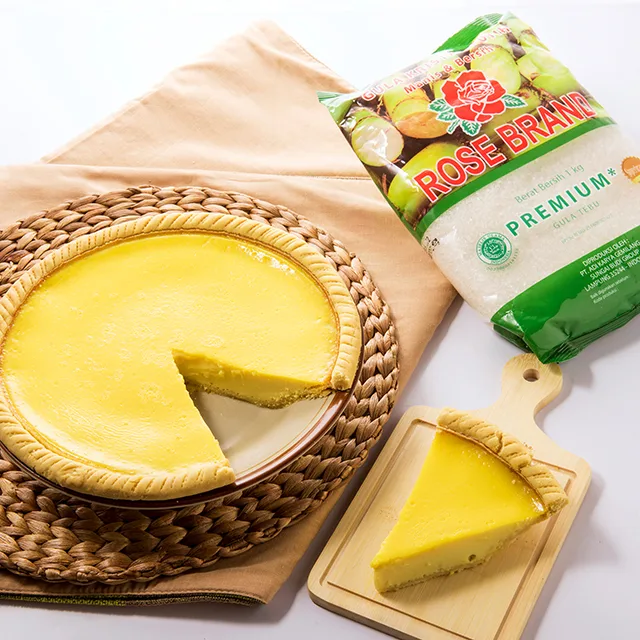 KUE LONTAR