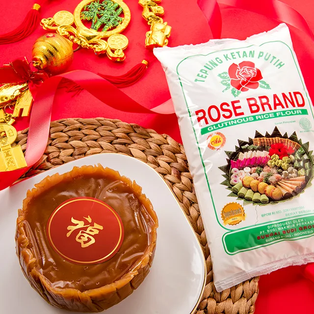 KUE KERANJANG
