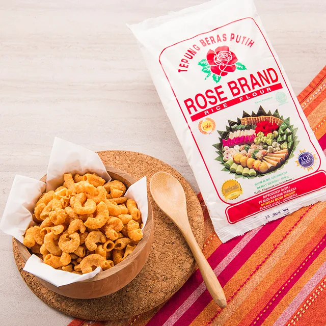 MAKARONI GORENG