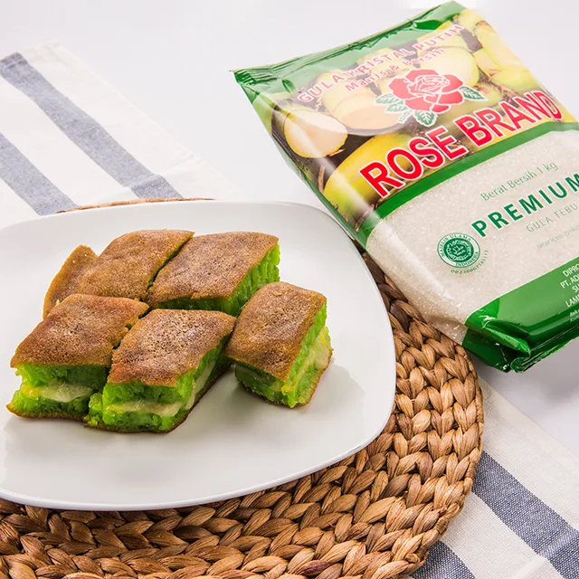 MARTABAK MATCHA KEJU