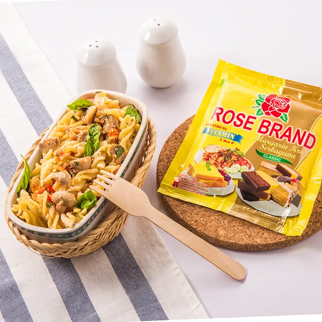 BAKED FETA PASTA