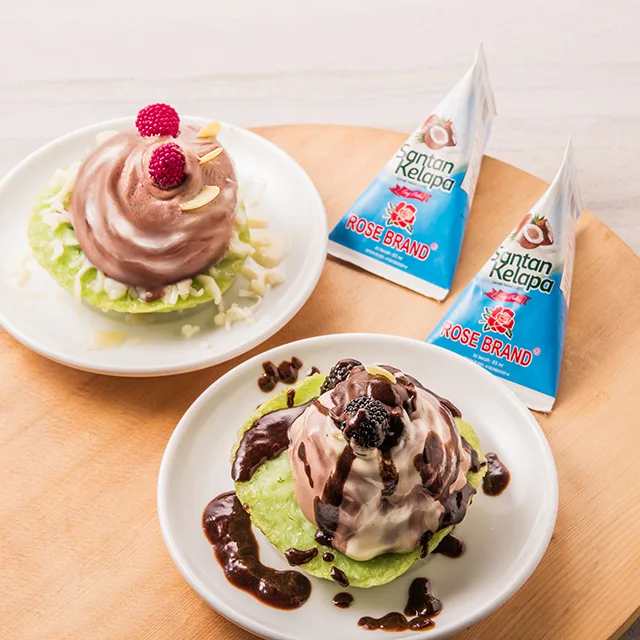 SERABI ICE CREAM